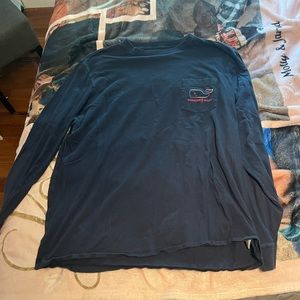 Men’s large vineyard vines hoodie